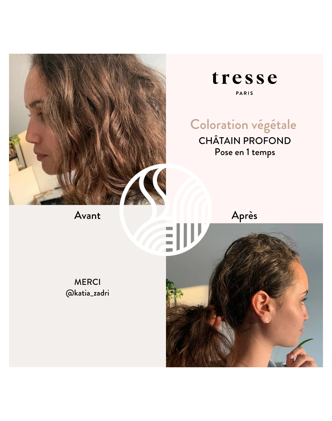 Coloration végétale 100 Bio et Naturelle pour cheveux blancs — free download